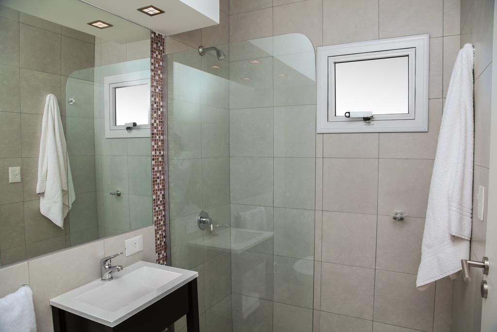 Hotel La Posada del Viajero Río Cuarto Habitación foto